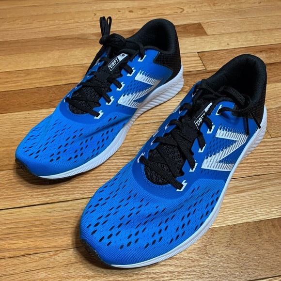 new balance drft mens trainers